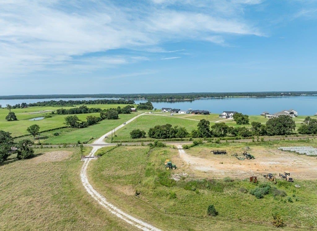 1.34 acres in Limestone County - photo 2