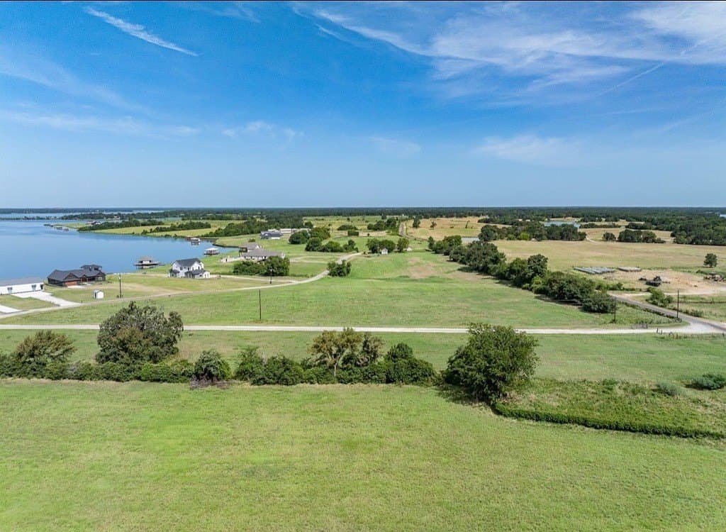 1.34 acres in Limestone County - photo 3