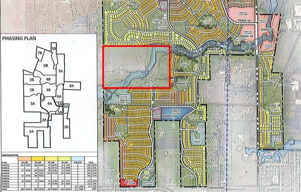 101.45 acres in Wise County - photo 2