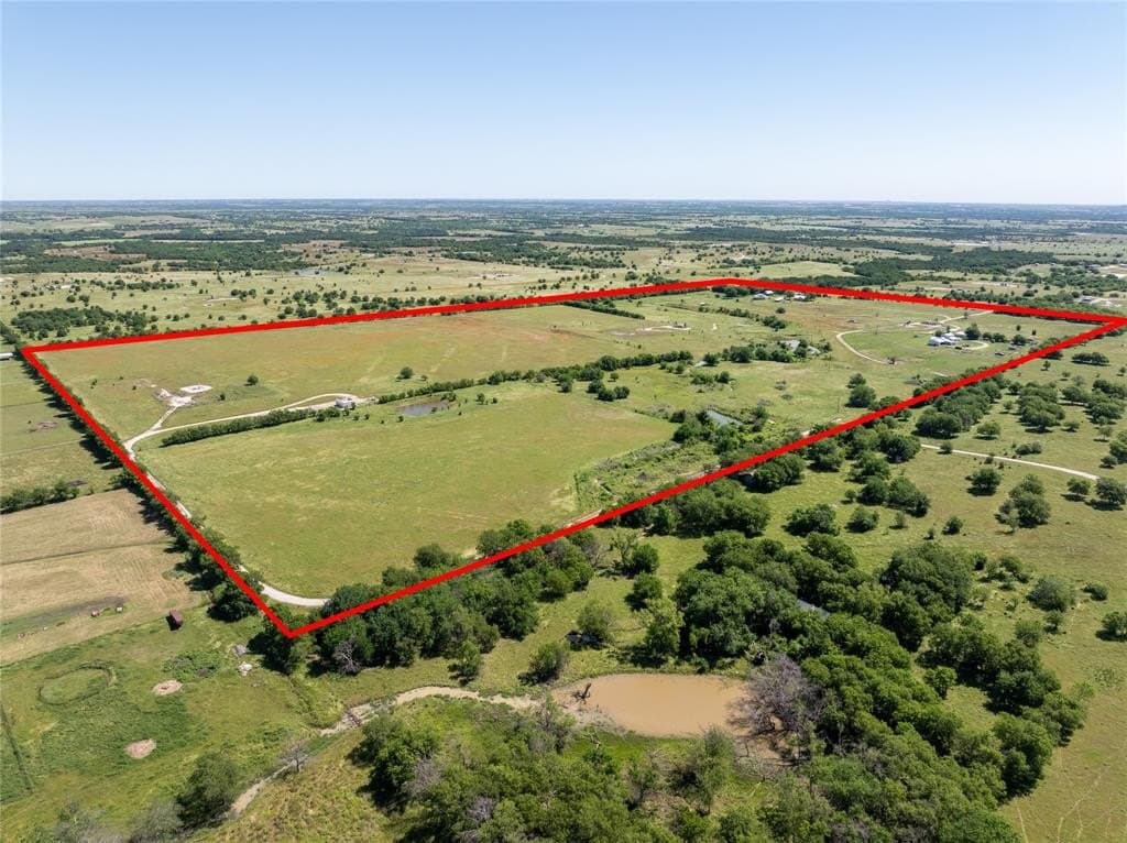 101.45 acres in Wise County - photo 7