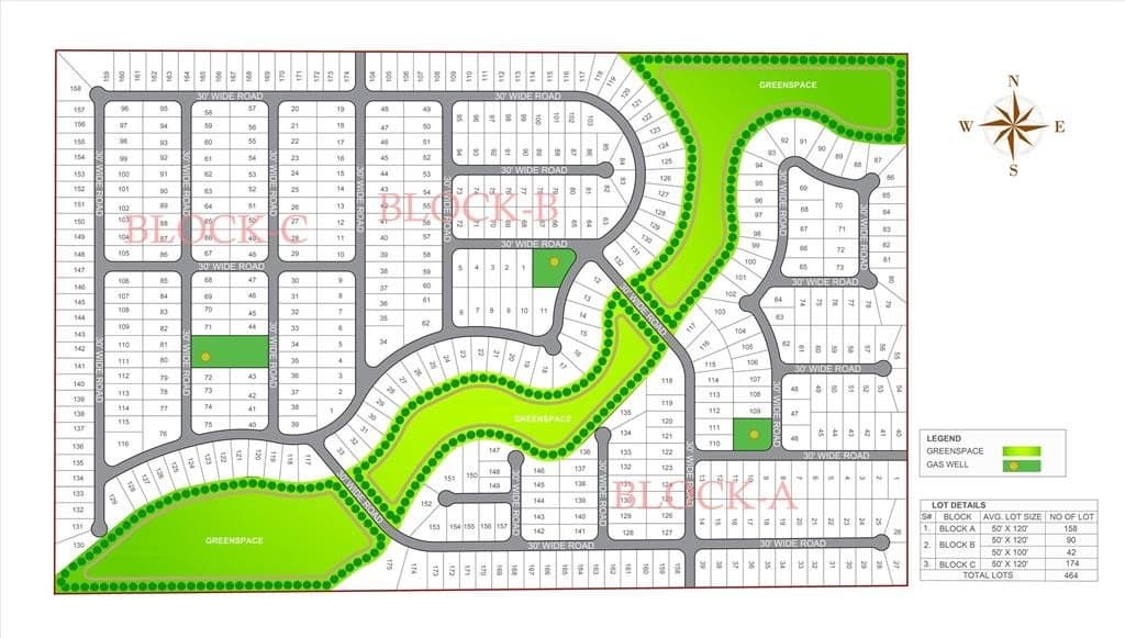 101.45 acres in Wise County - photo 3