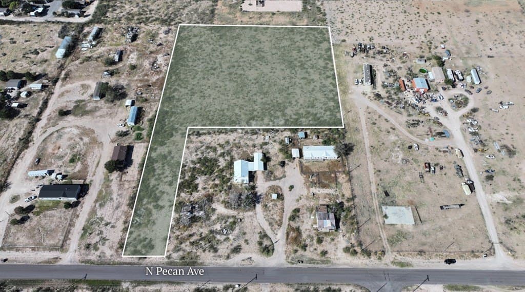 4.73 acres in Ector County - photo 2