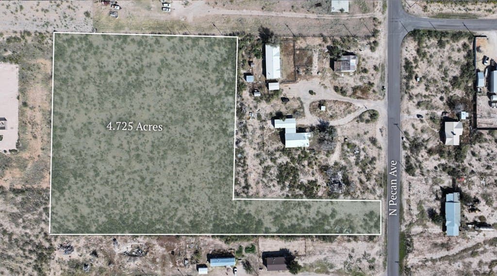 4.73 acres in Ector County - photo 3