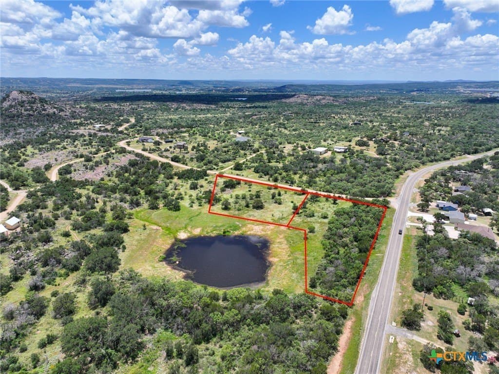 5 acres in Burnet County - photo 6