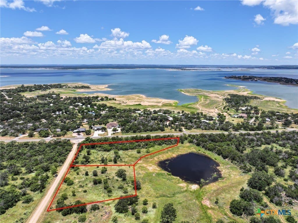 5 acres in Burnet County - photo 2