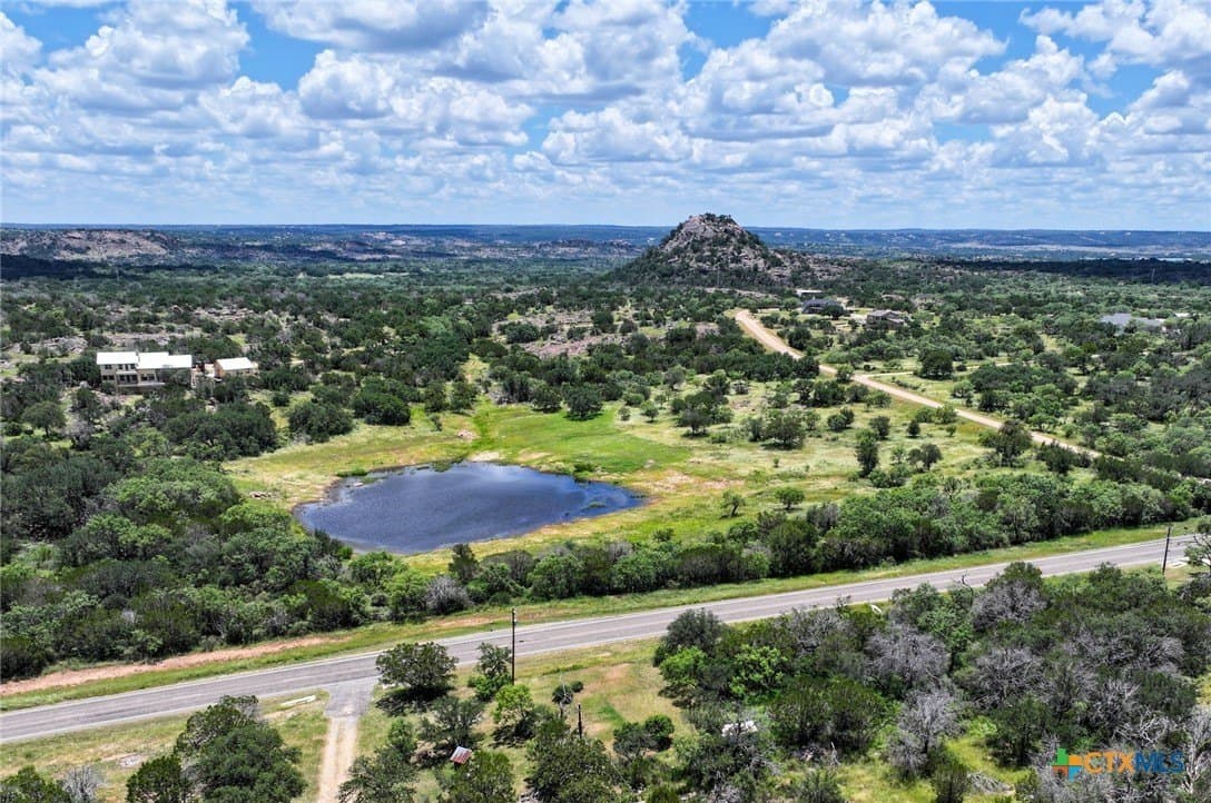 5 acres in Burnet County - photo 8