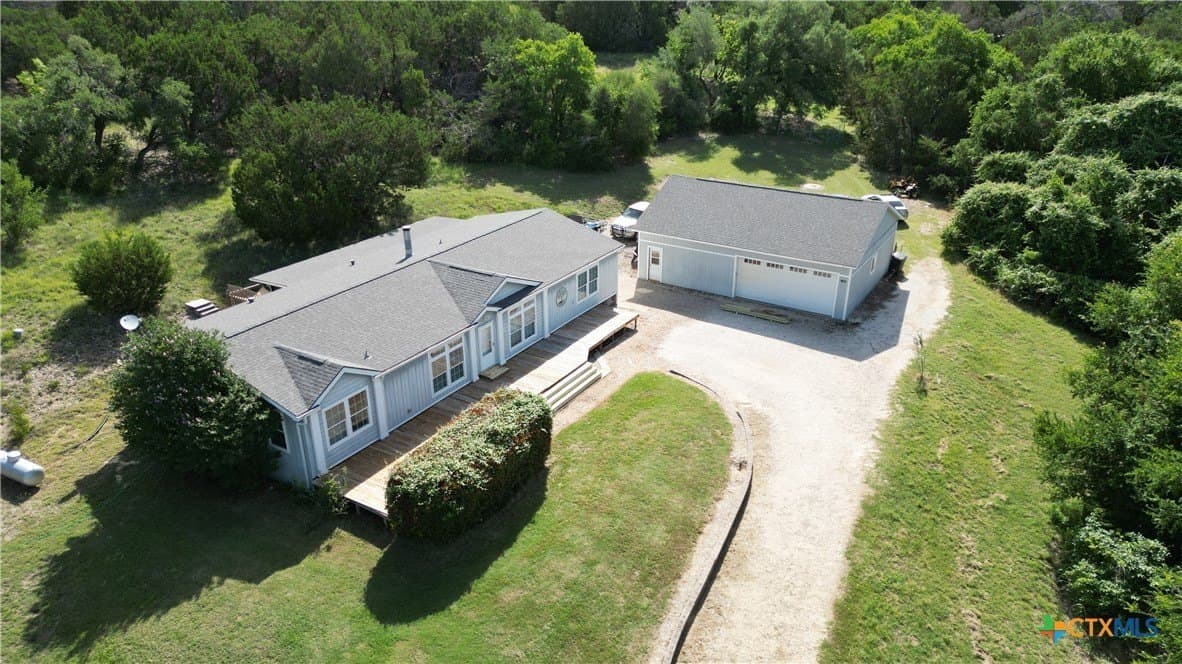 19.57 acres in Coryell County - photo 28