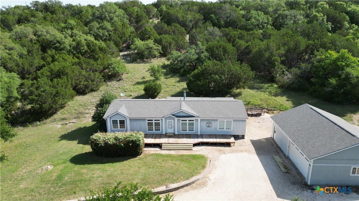 19.57 acres in Coryell County - photo 2