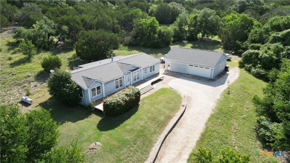 19.57 acres in Coryell County - photo 25
