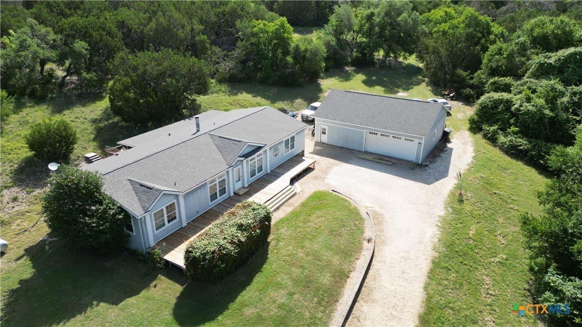 19.57 acres in Coryell County - photo 33