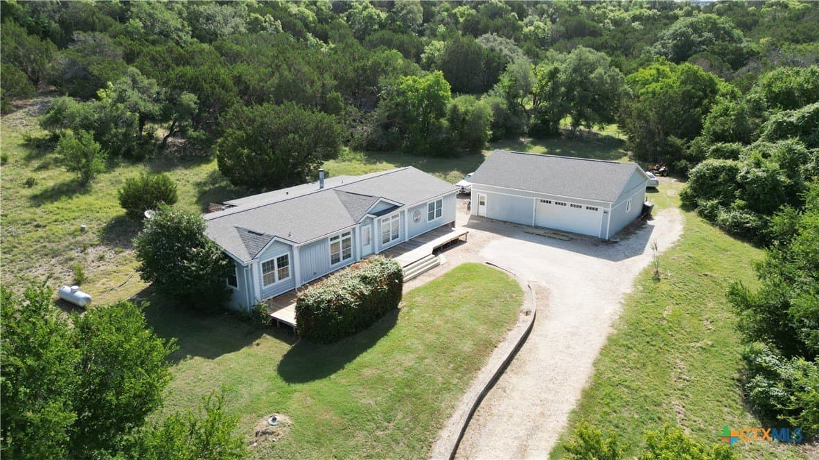 19.57 acres in Coryell County - photo 26