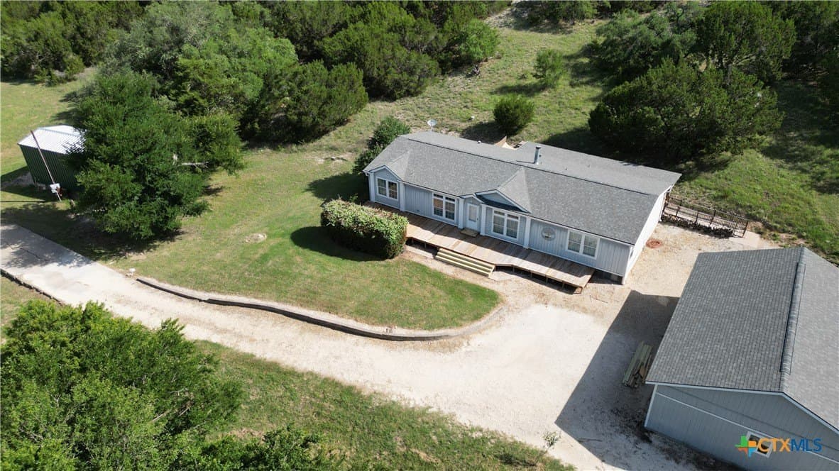 19.57 acres in Coryell County - photo 40