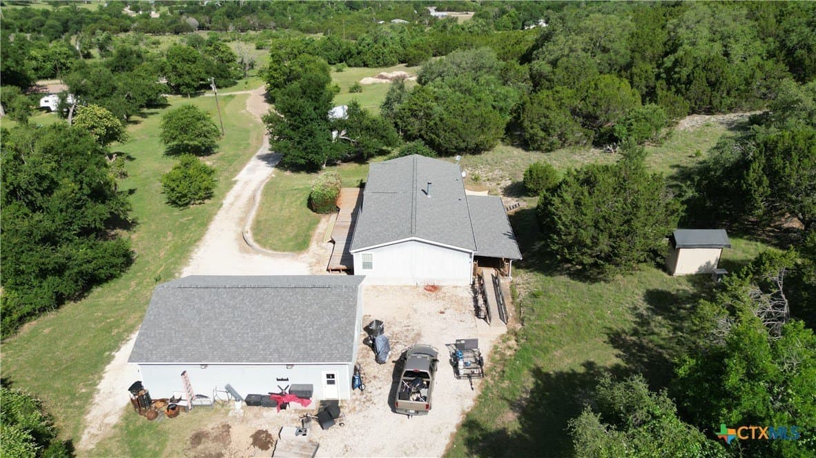 19.57 acres in Coryell County - photo 31