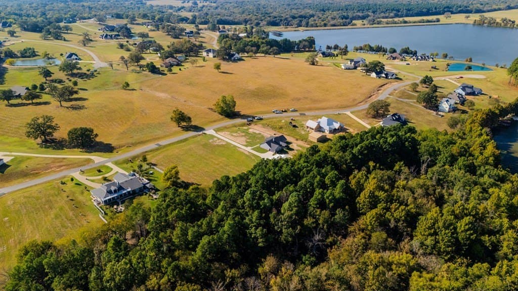 3.3 acres in Henderson County - photo 4