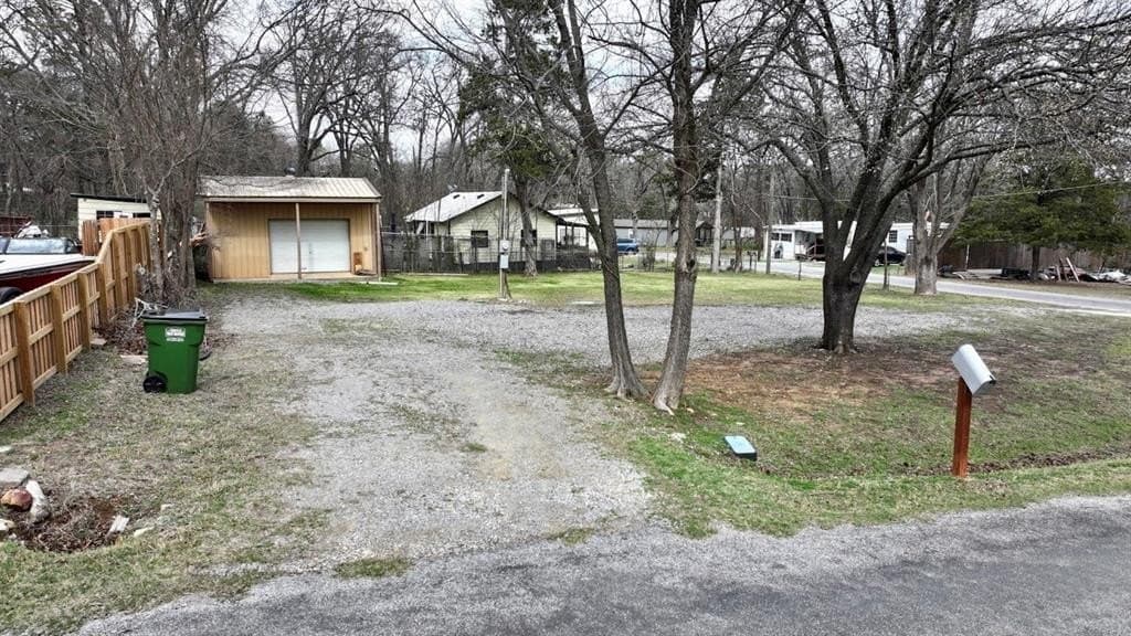 0.23 acres in Grayson County - photo 4