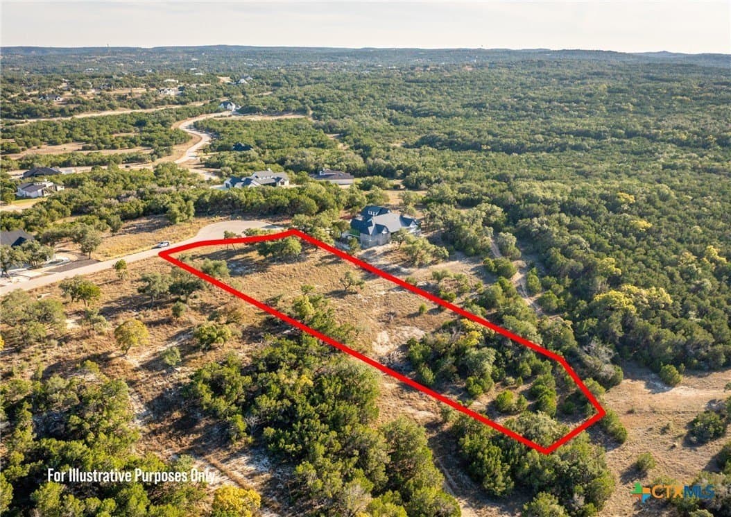 1.48 acres in Comal County - photo 4
