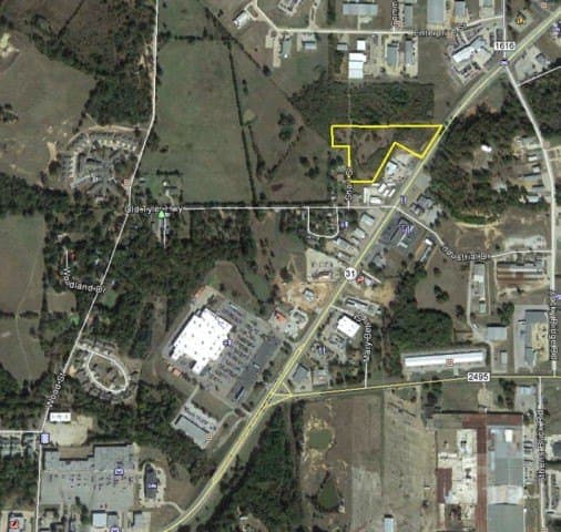 6.04 acres in Henderson County - photo 2