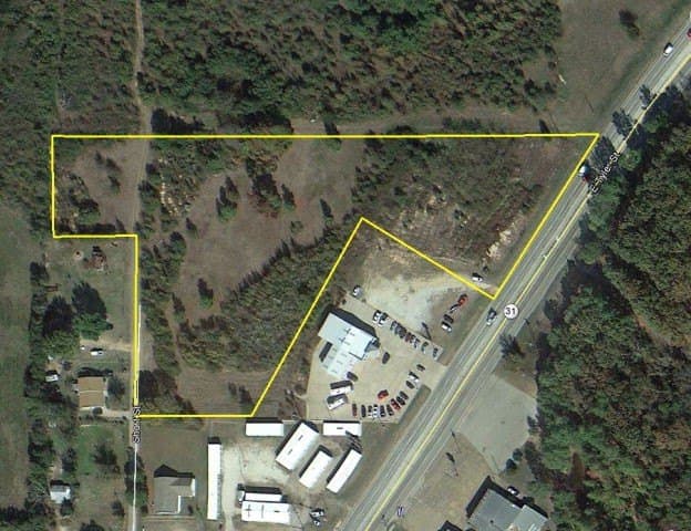 1511 E Tyler St