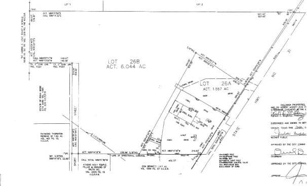 6.04 acres in Henderson County - photo 4