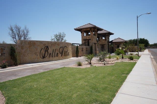 0.36 acres in Midland County - photo 3
