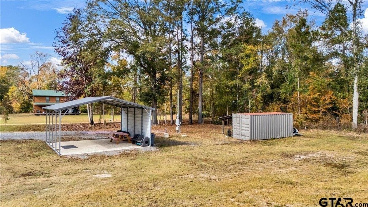 0.73 acres in Panola County - photo 18