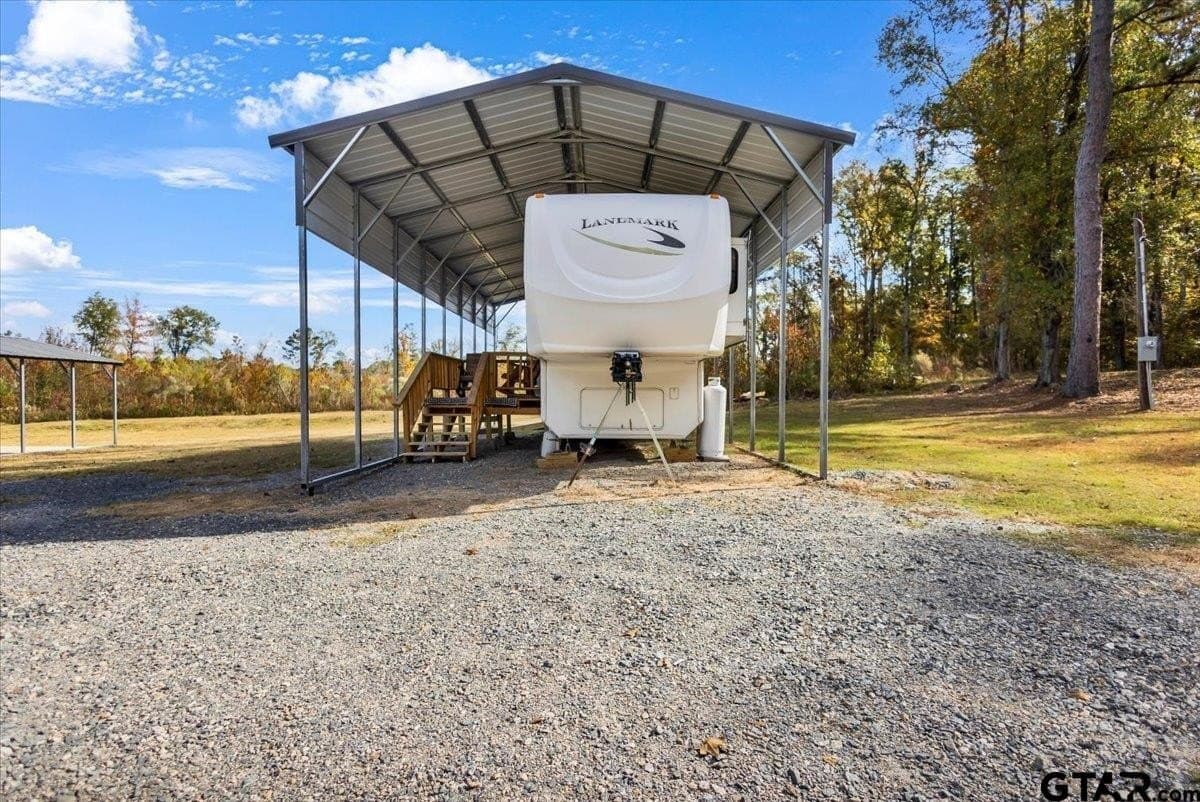 0.73 acres in Panola County - photo 4