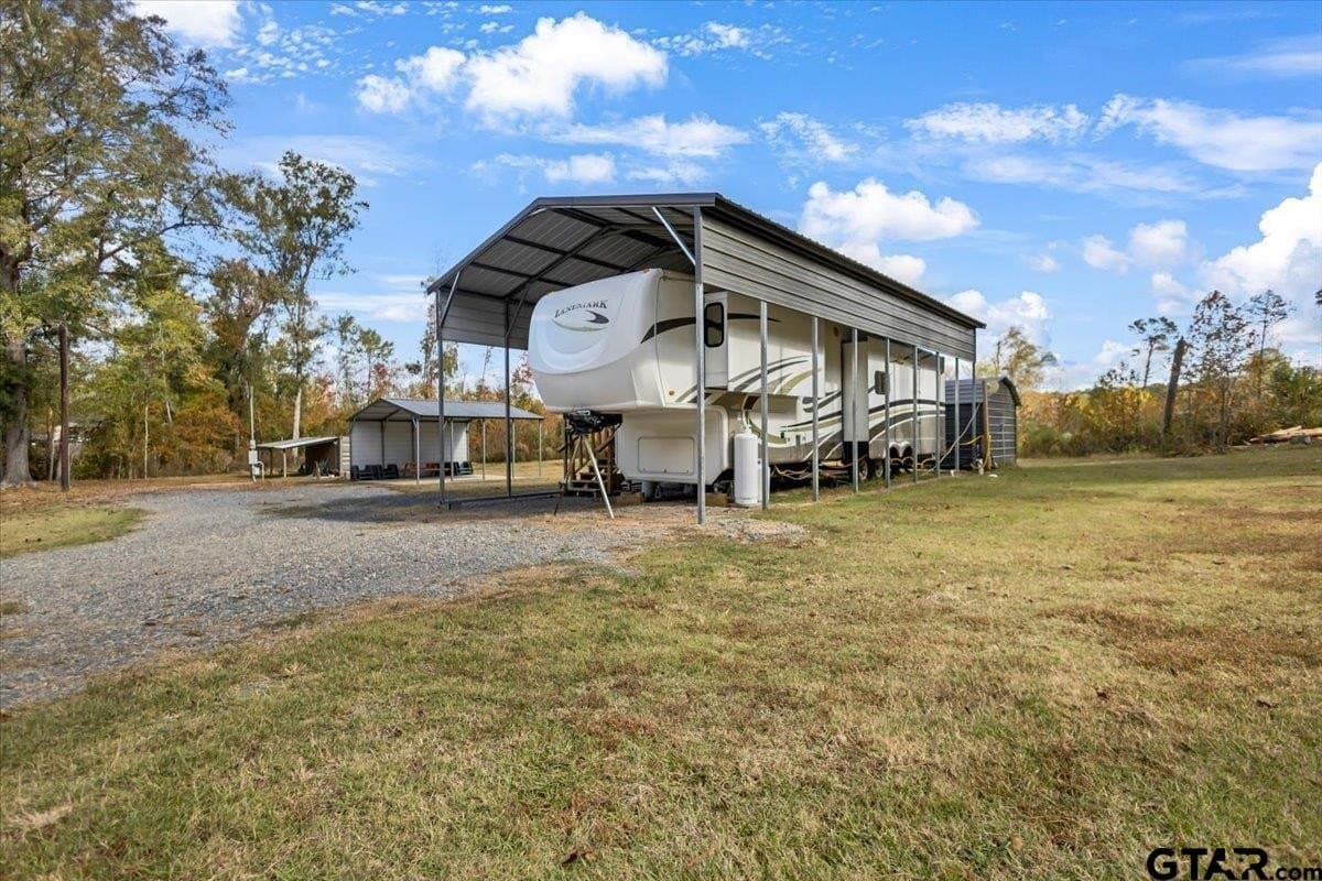 0.73 acres in Panola County - photo 5