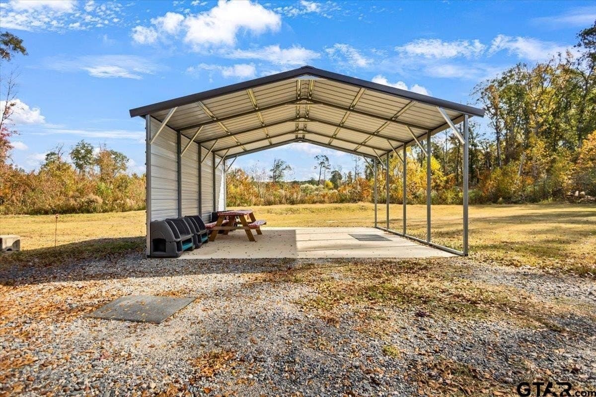 0.73 acres in Panola County - photo 19