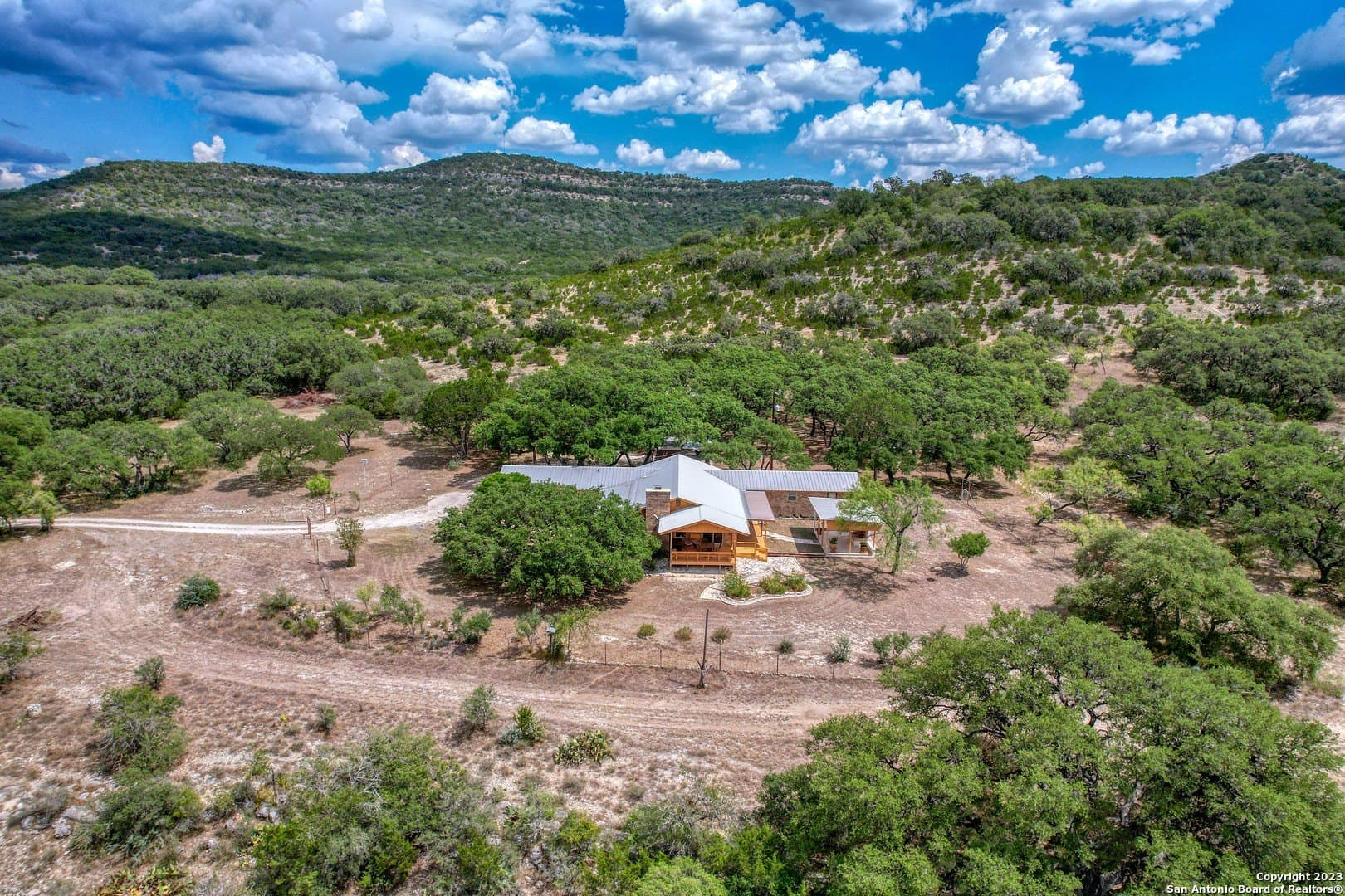 1482 Flat Rock Circle