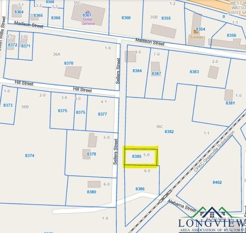 0.23 acres in Texas County - photo 4