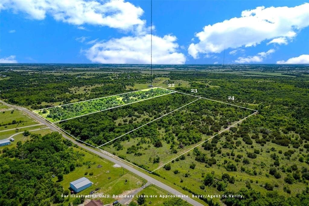 13.7 acres in McLennan County - photo 5