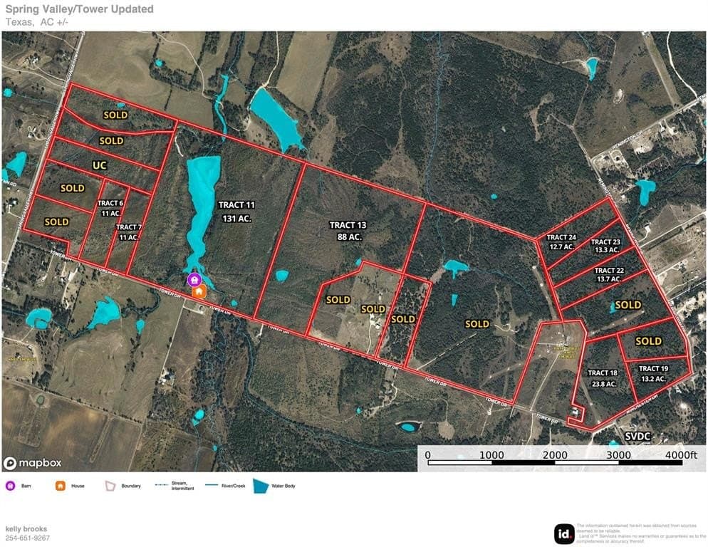 13.7 acres in McLennan County - photo 9
