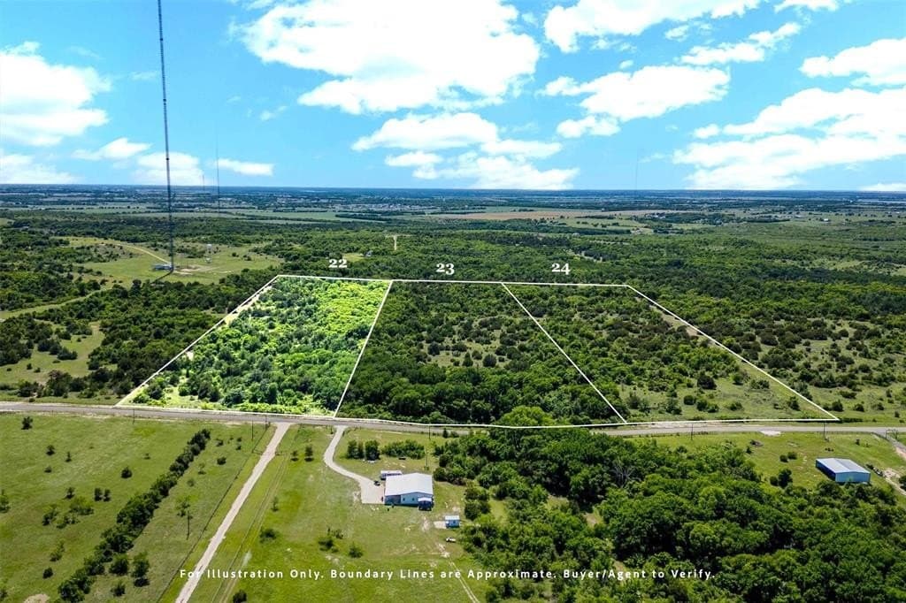 Tract 22 Remington Circle