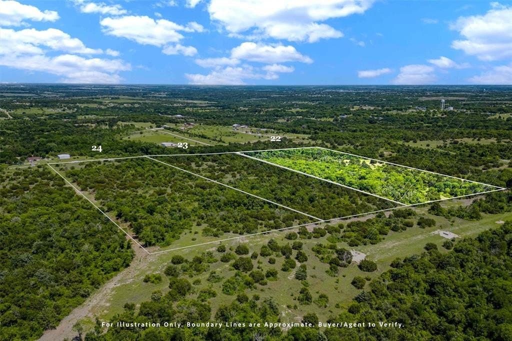 13.7 acres in McLennan County - photo 8