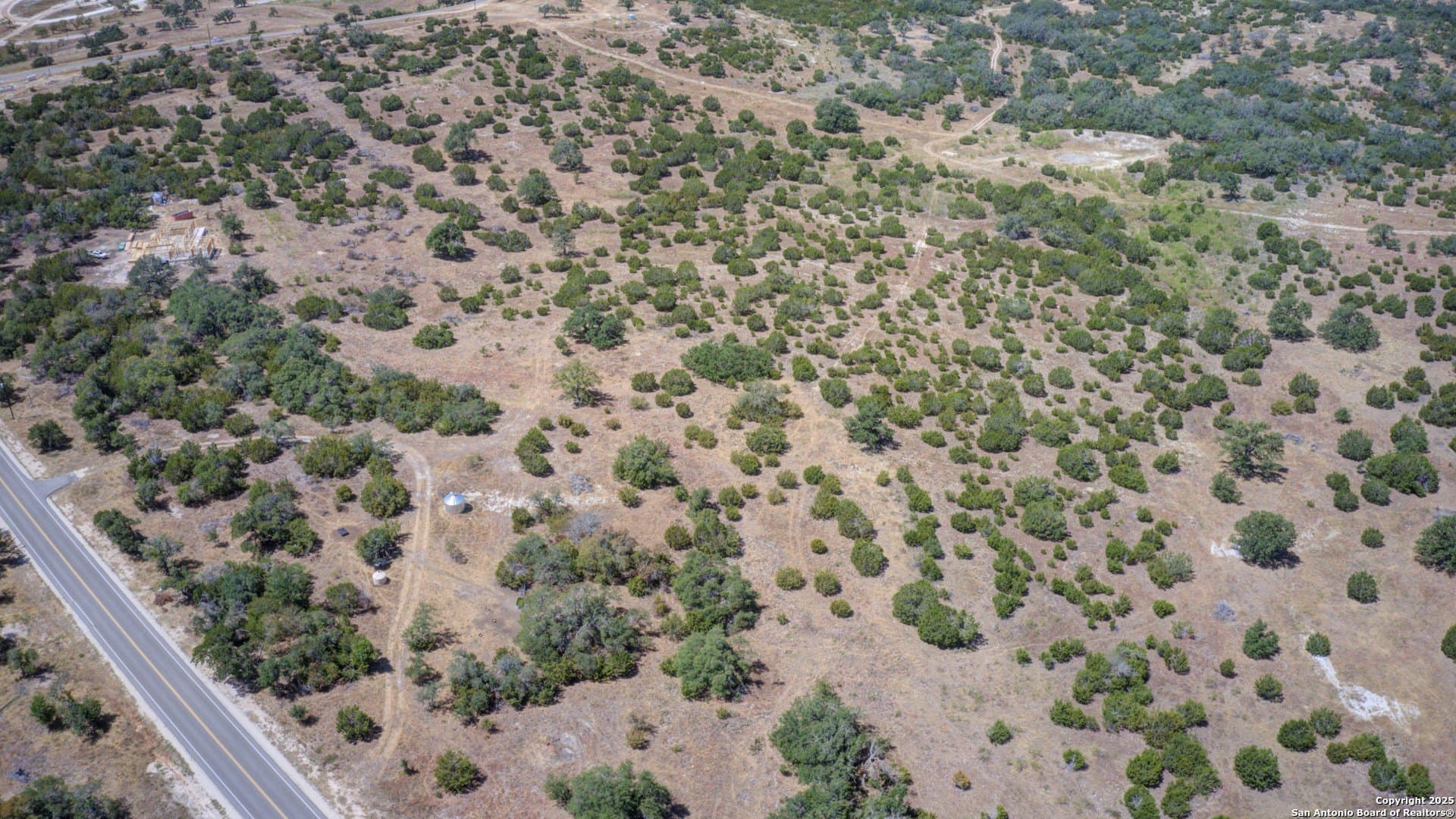12.63 acres in Blanco County - photo 2