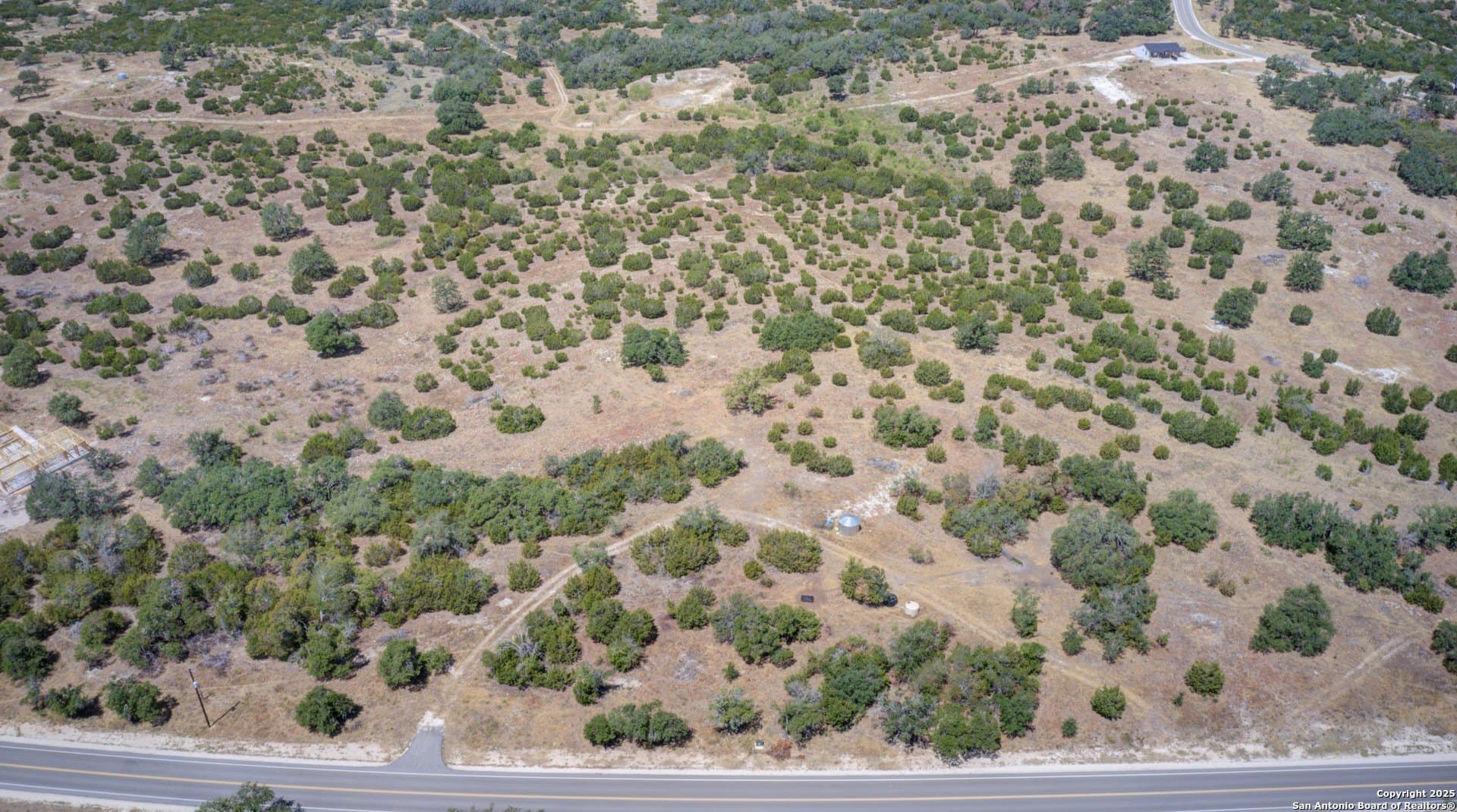 12.63 acres in Blanco County - photo 3
