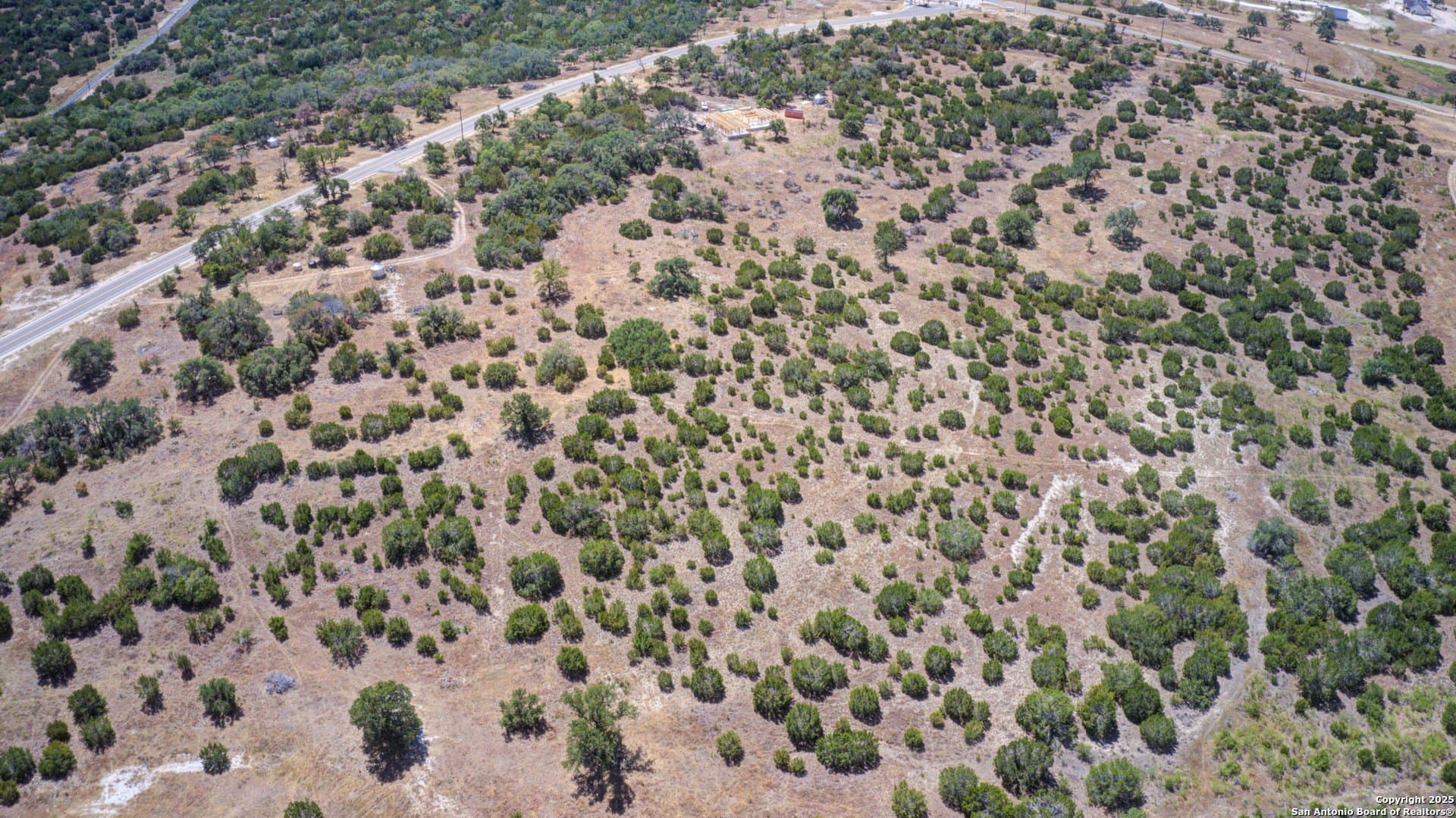12.63 acres in Blanco County - photo 5