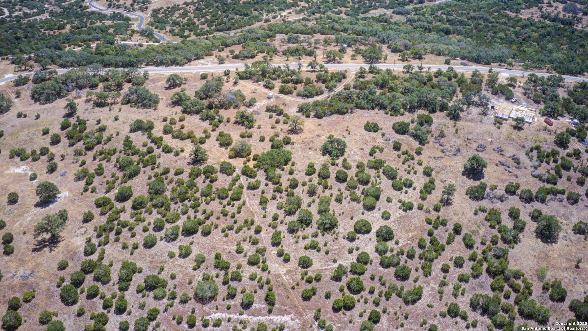 12.63 acres in Blanco County - photo 4