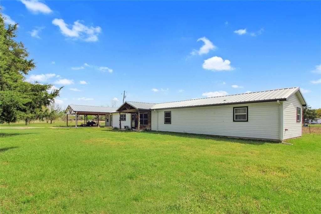 10 acres in Kaufman County - photo 3