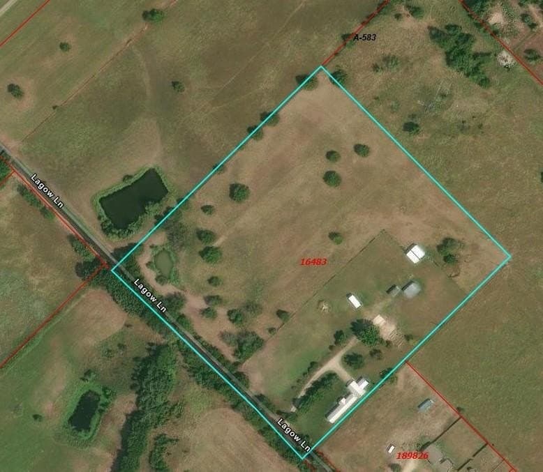 10 acres in Kaufman County - photo 2