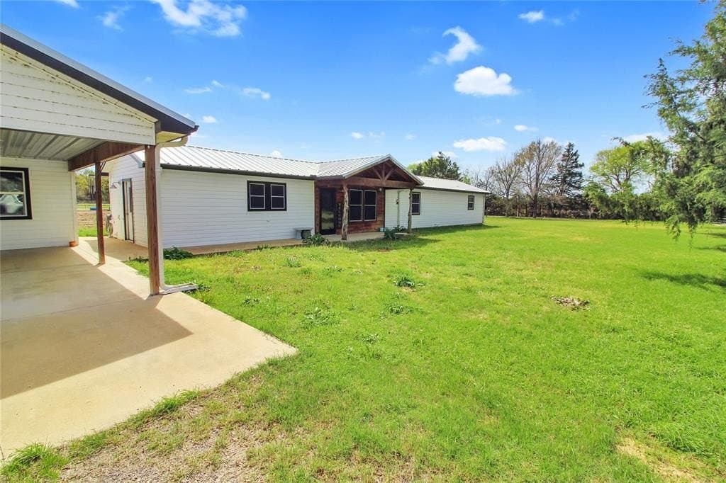 10 acres in Kaufman County - photo 4