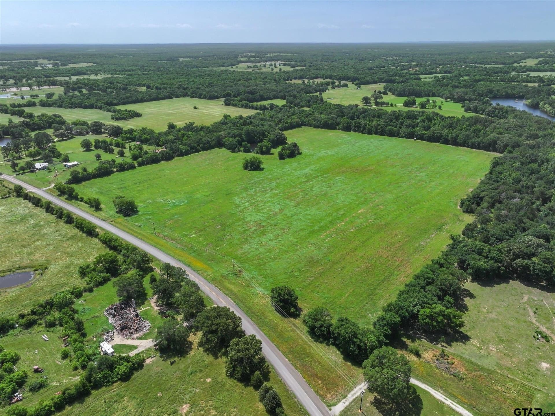 10.71 acres in Van Zandt County - photo 7