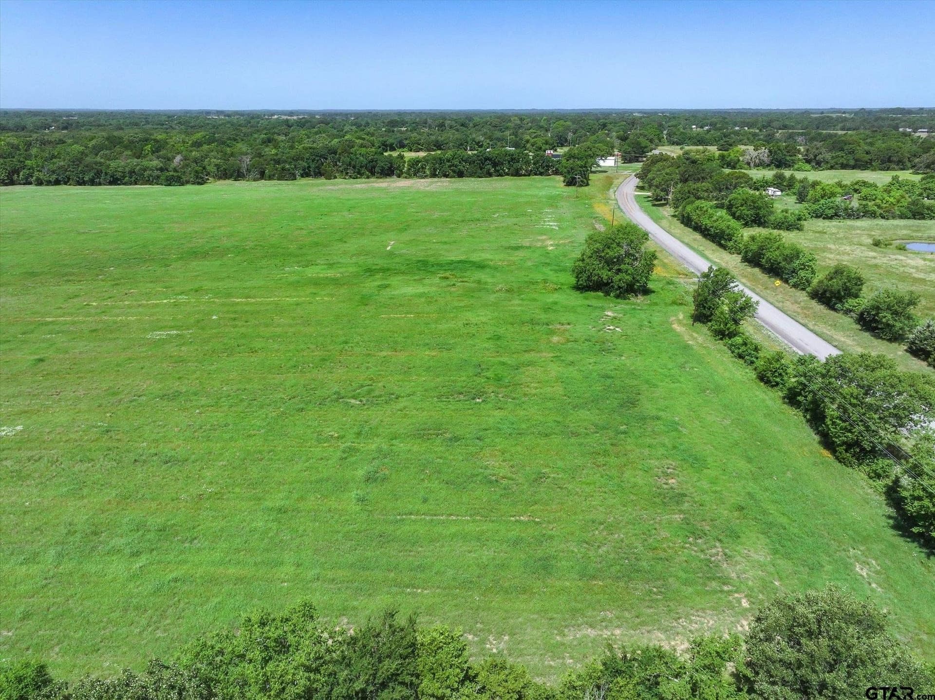 10.71 acres in Van Zandt County - photo 5