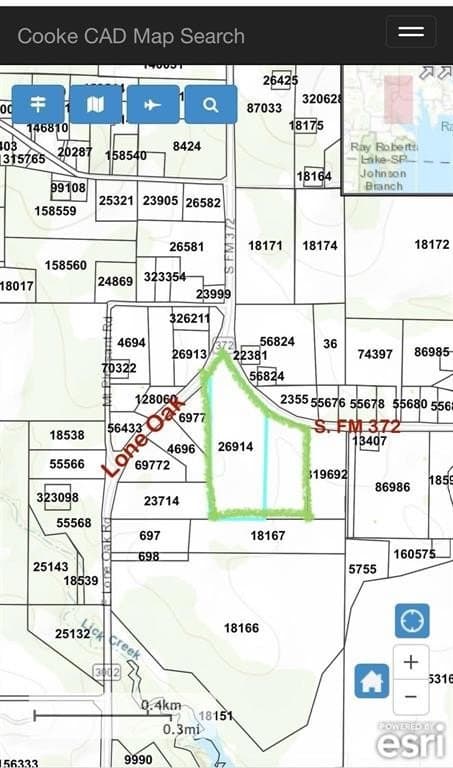 34.96 acres in Cooke County - photo 4