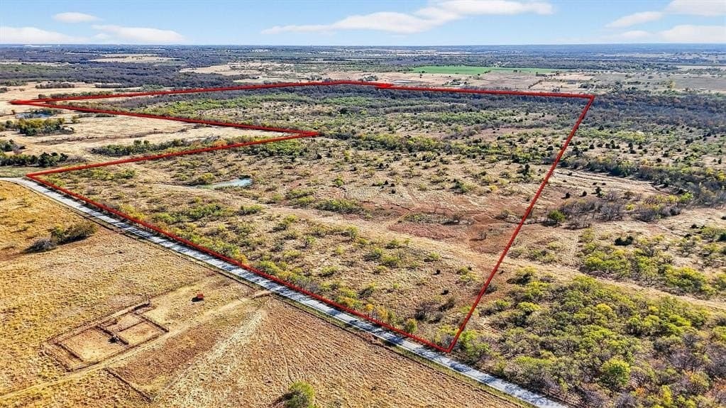 195.55 acres in Grayson County - photo 4