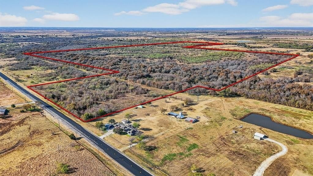 195.55 acres in Grayson County - photo 29