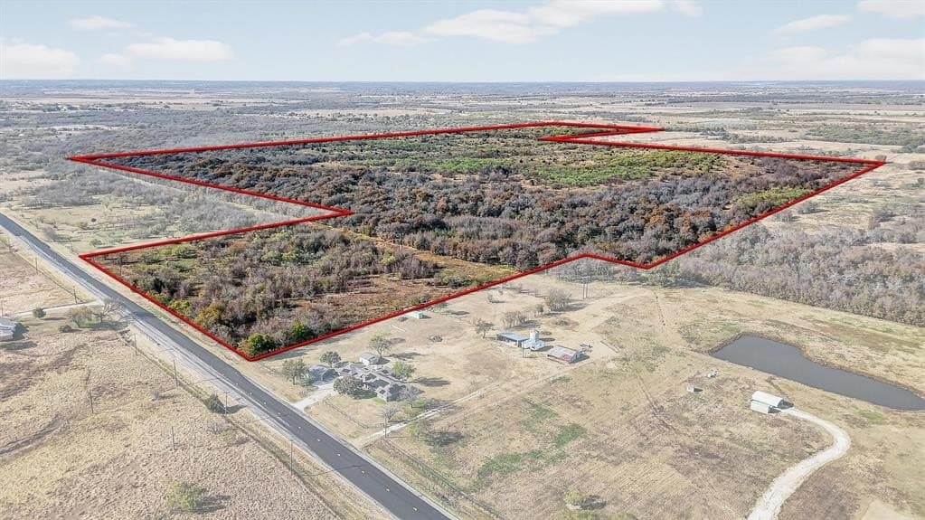195.55 acres in Grayson County - photo 30