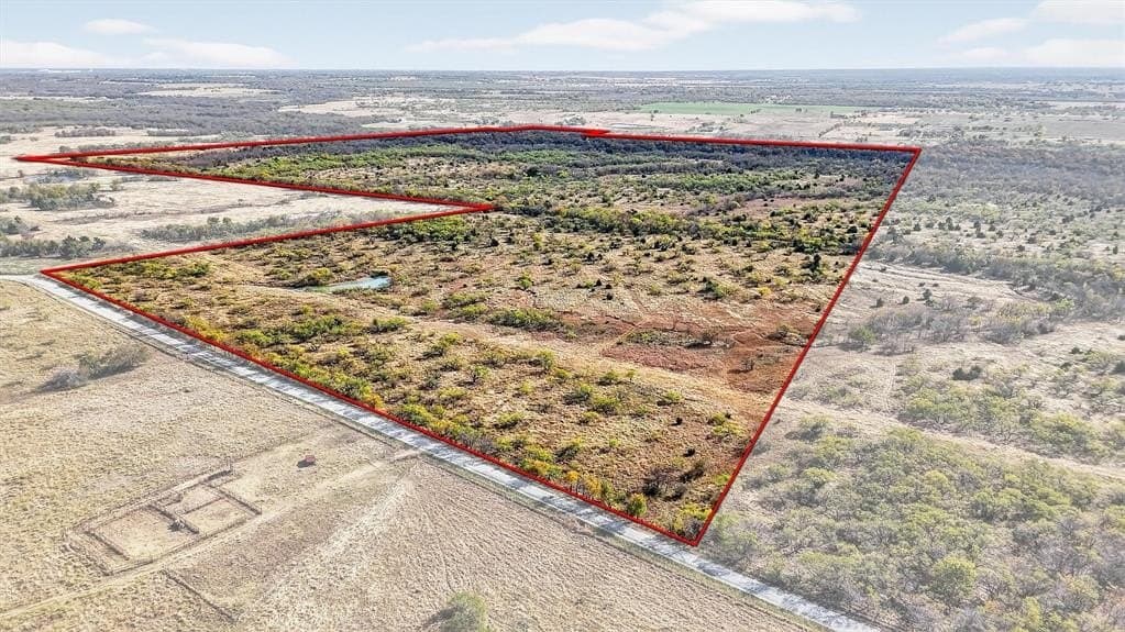 195.55 acres in Grayson County - photo 14