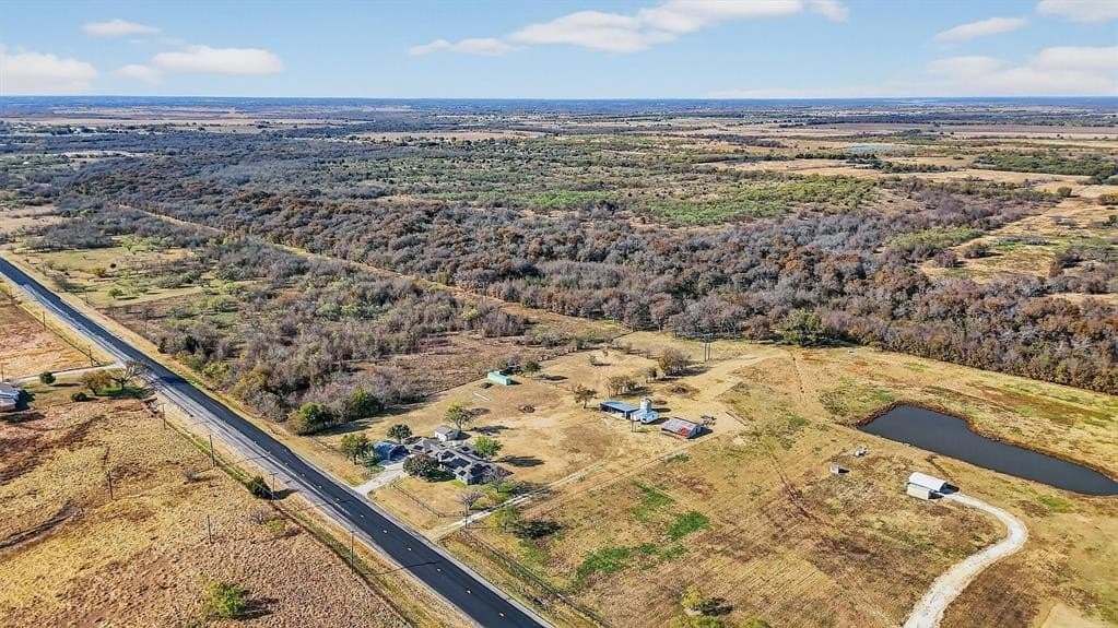 195.55 acres in Grayson County - photo 28