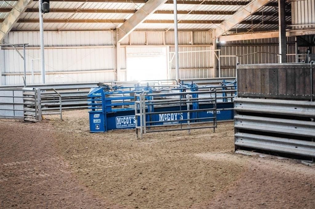 135.43 acres in Erath County - photo 14